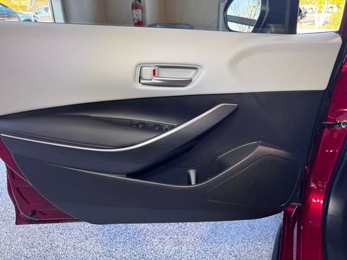 Certified 2023 Toyota Corolla SE image 19