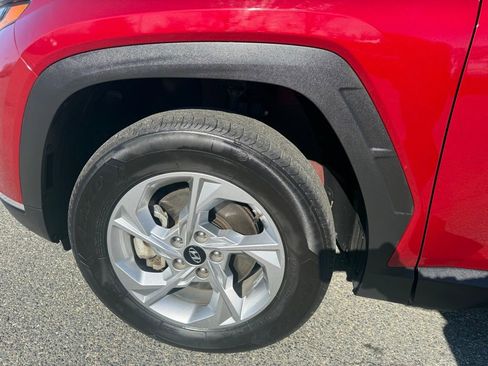 Used 2024 Hyundai Tucson SEL AWD/4WD image 9