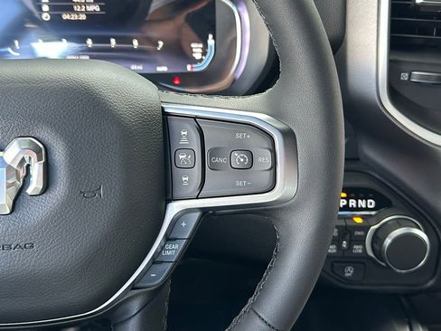 New 2026 RAM 1500 Big Horn image 50