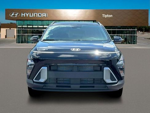 New 2026 Hyundai Kona SEL Sport FWD image 12