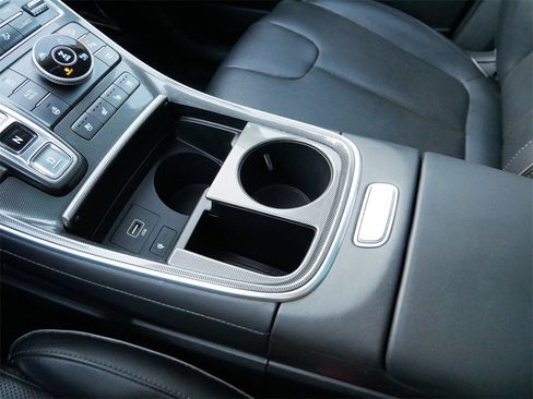 Used 2022 Hyundai Santa Fe Limited image 23