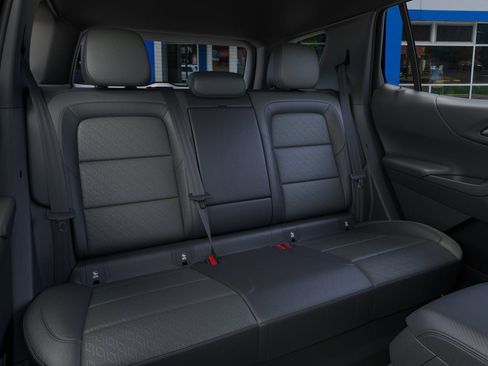 New 2026 Chevrolet Equinox LT w/ Convenience Package II image 43