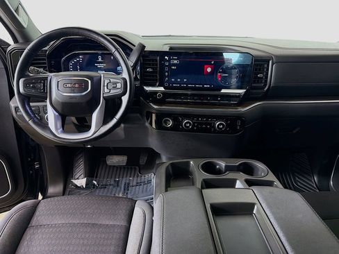 Used 2024 GMC Sierra 1500 Elevation AWD/4WD image 23