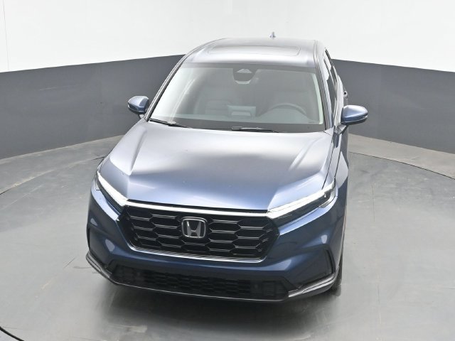 Used 2026 Honda CR-V EX-L image 36