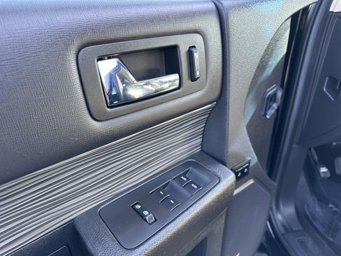 Used 2019 Ford Flex SEL w/ Equipment Group 202A image 15