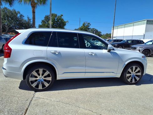 Used 2021 Volvo XC90 T8 Inscription Expression image 8