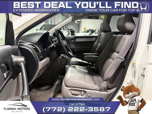 Used 2010 Honda CR-V EX-L image 10