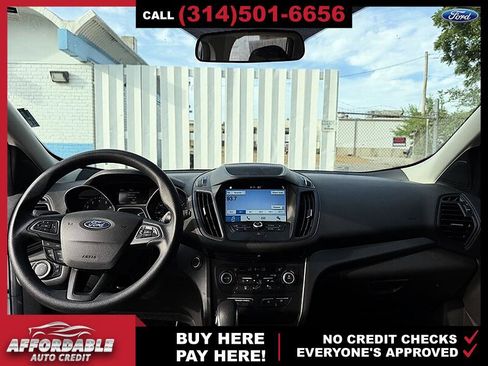 Used 2019 Ford Escape SE FWD image 11
