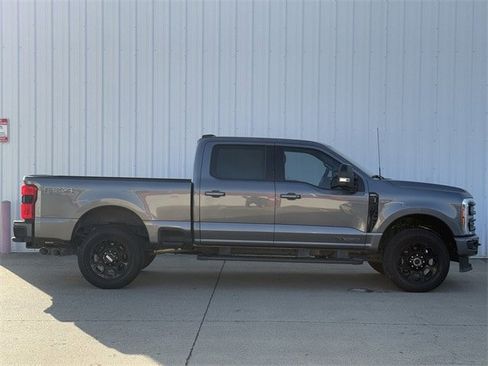 Used 2024 Ford F250 Lariat w/ Lariat Ultimate Package image 3