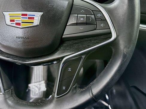 Used 2024 Cadillac XT5 Premium Luxury FWD image 15