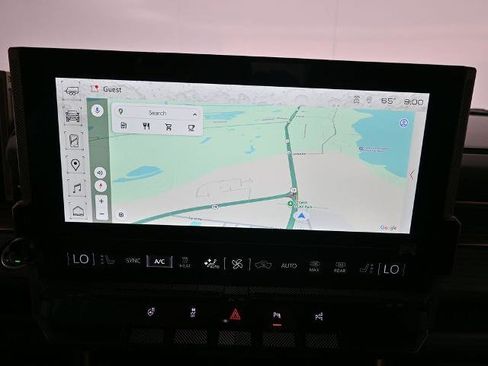 New 2025 GMC Hummer EV 3X image 18