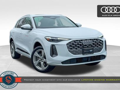 Used 2025 Audi Q5 Premium Plus w/ Premium Plus