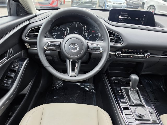 Certified 2024 MAZDA CX-30 AWD 2.5 S w/ Preferred Package image 10