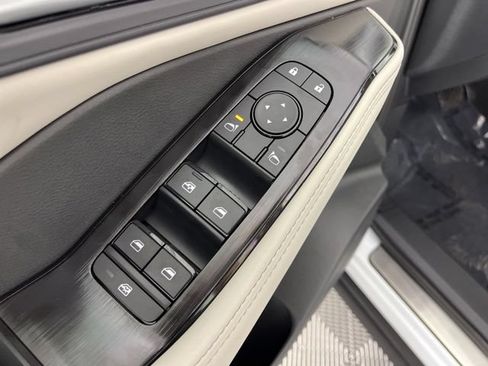 New 2026 Nissan Rogue Dark Armor FWD image 31