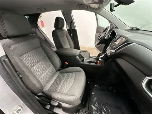 Used 2019 Chevrolet Equinox LT image 21