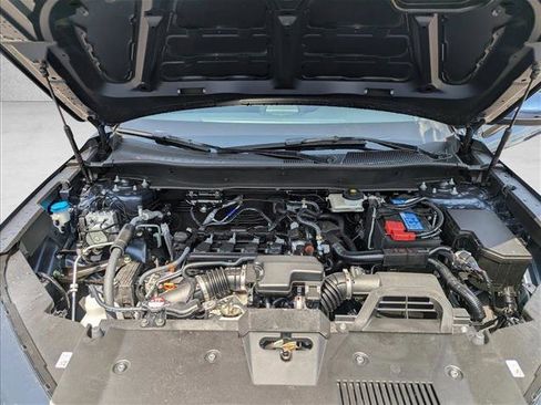 New 2026 Honda CR-V EX-L image 30