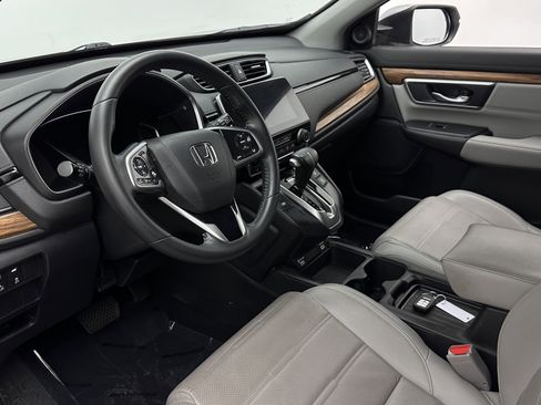 Used 2022 Honda CR-V EX-L image 10