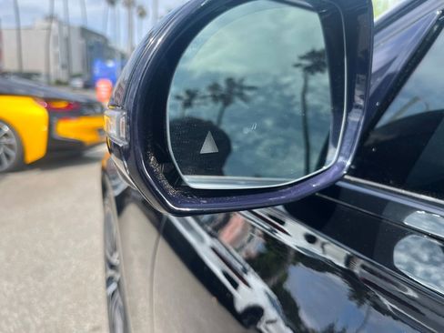 Used 2021 Mercedes-Benz S 580 4MATIC Sedan image 32