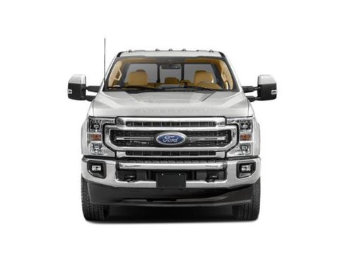 Used 2022 Ford F250 Lariat w/ Lariat Value Package image 4
