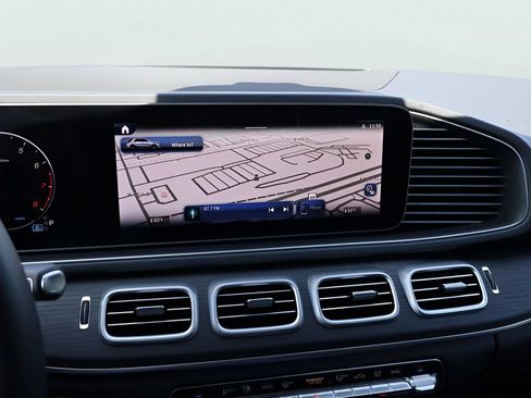 Certified 2026 Mercedes-Benz GLE 350 4MATIC image 20