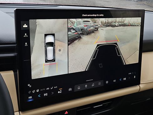 New 2026 MAZDA CX-5 2.5 S w/ Premium Plus Package image 14