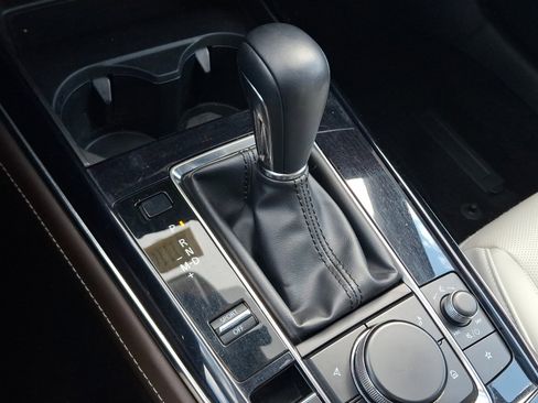 Certified 2023 MAZDA CX-30 AWD 2.5 S w/ Premium Package image 16