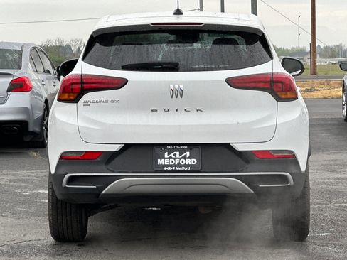 Used 2025 Buick Encore GX Preferred image 5