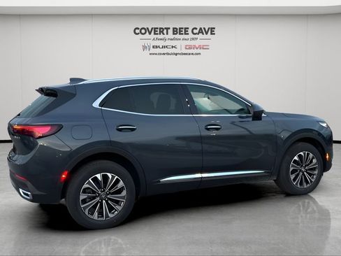 New 2026 Buick Envision Preferred image 10
