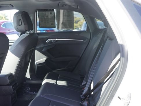 Used 2023 Audi A3 2.0T Premium image 16