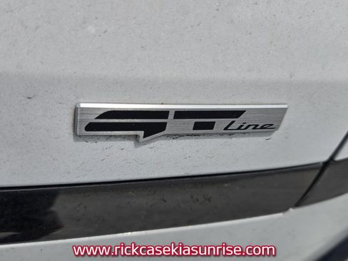 Used 2023 Kia EV6 GT-Line RWD image 9