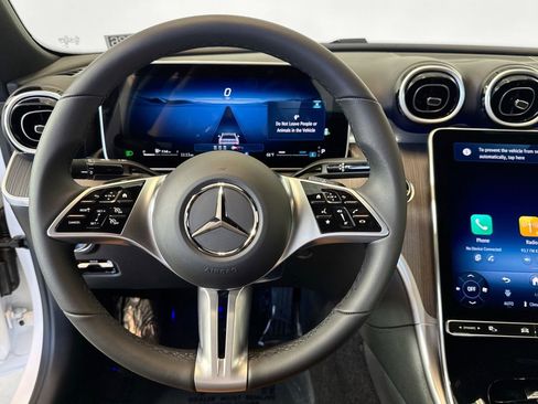 New 2026 Mercedes-Benz C 300 Sedan image 9