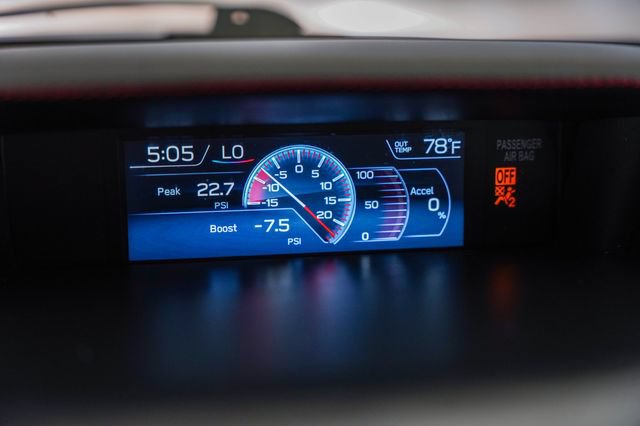 Used 2020 Subaru WRX Premium AWD/4WD image 53