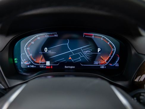 Certified 2024 BMW X3 xDrive30i w/ Premium Package image 25