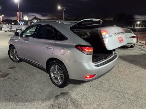 Used 2015 Lexus RX 350 FWD image 21