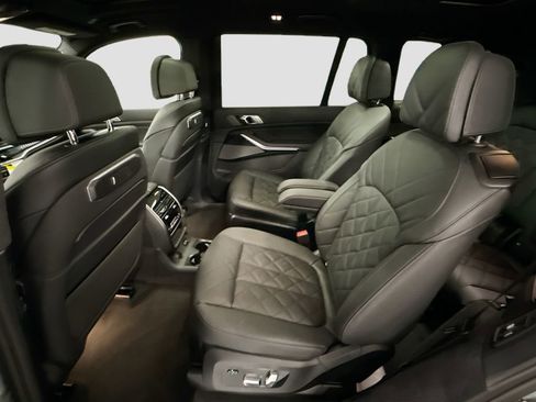 New 2026 BMW X7 xDrive40i image 20
