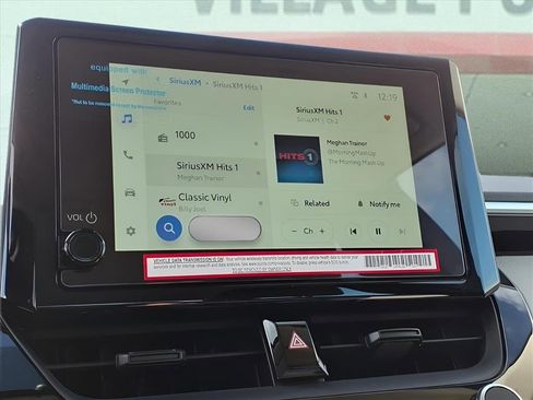 Certified 2026 Toyota Corolla LE image 16