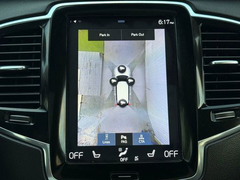 Used 2019 Volvo XC90 T6 Inscription w/ Advanced Package image 30
