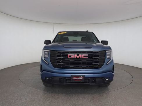Used 2024 GMC Sierra 1500 Elevation AWD/4WD image 31