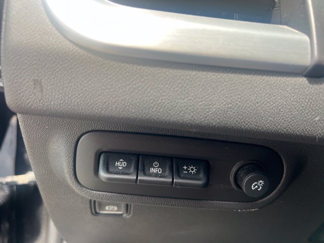 Used 2024 GMC Terrain SLT w/ Tech Package AWD/4WD image 23
