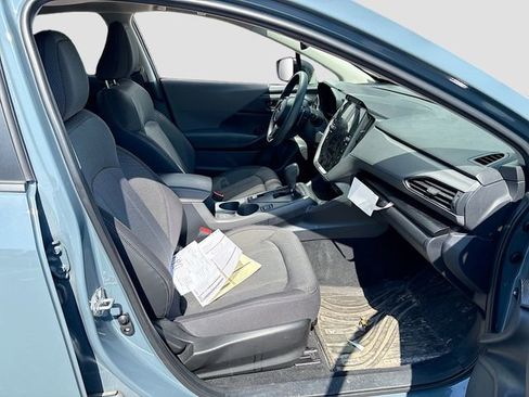 Used 2024 Subaru Crosstrek 2.0i Premium image 20