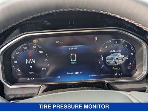 New 2026 Chevrolet Silverado 1500 LT w/ All Star Edition Plus image 22