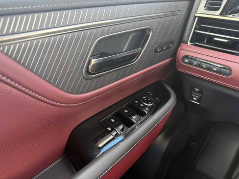 New 2026 INFINITI QX80 Autograph w/ Premium Cargo Package image 23