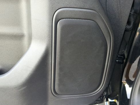 Used 2024 Chevrolet Silverado 1500 Custom RWD image 56
