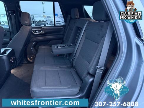 Used 2021 Chevrolet Tahoe LS image 14
