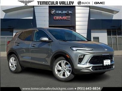 Used 2026 Buick Encore GX Preferred w/ Advanced Technology Package