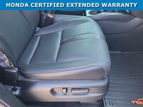 Certified 2023 Honda Passport TrailSport image 20