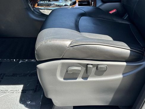 Used 2018 INFINITI QX80 4WD w/ Driver Assistance Package image 29