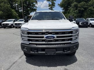 Used 2025 Ford F250 King Ranch w/ Tremor Off-Road Package AWD/4WD video 2