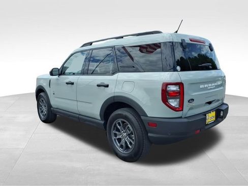 Used 2024 Ford Bronco Sport Big Bend w/ Convenience Package AWD/4WD image 5