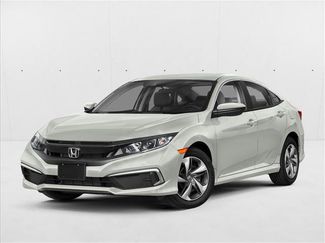 Used 2019 Honda Civic LX video 1